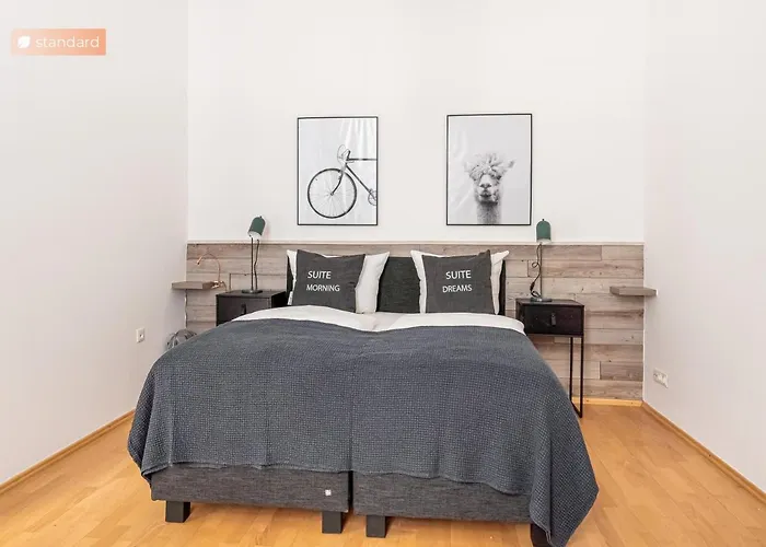 Apartment Berlin Paul-Robeson-Straße