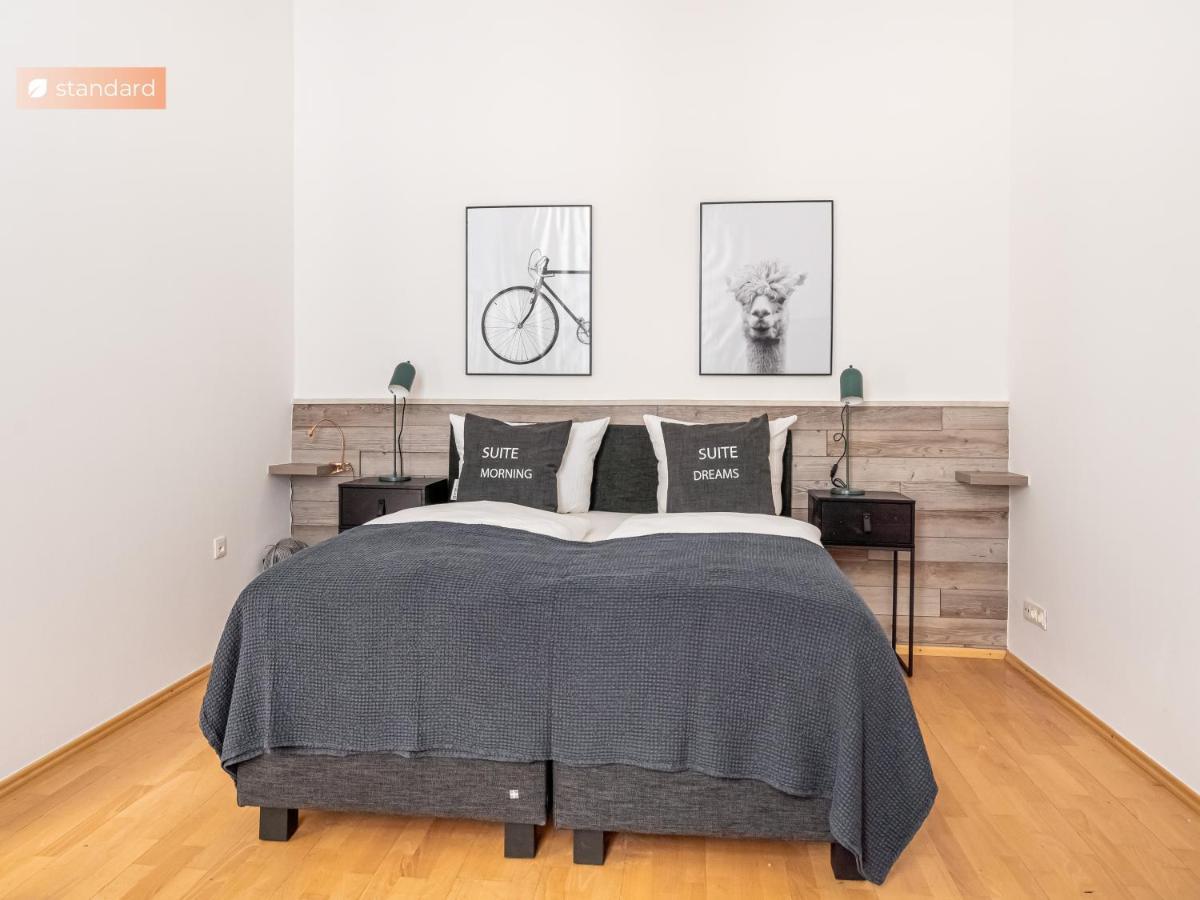 Paul-robeson-straße Apartment