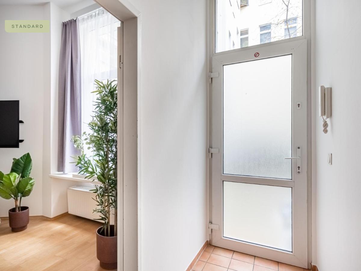 Paul-robeson-straße Berlin