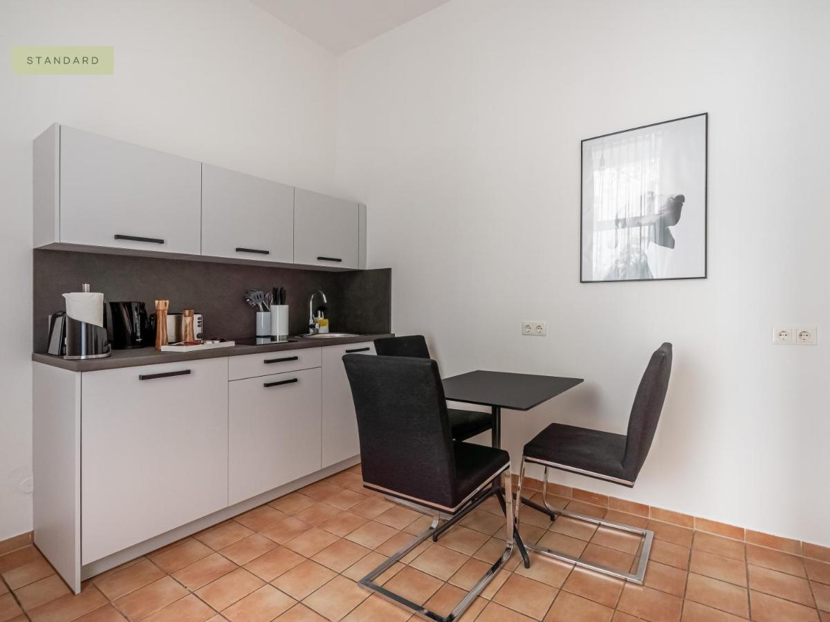 Appartamento Paul-robeson-strasse *