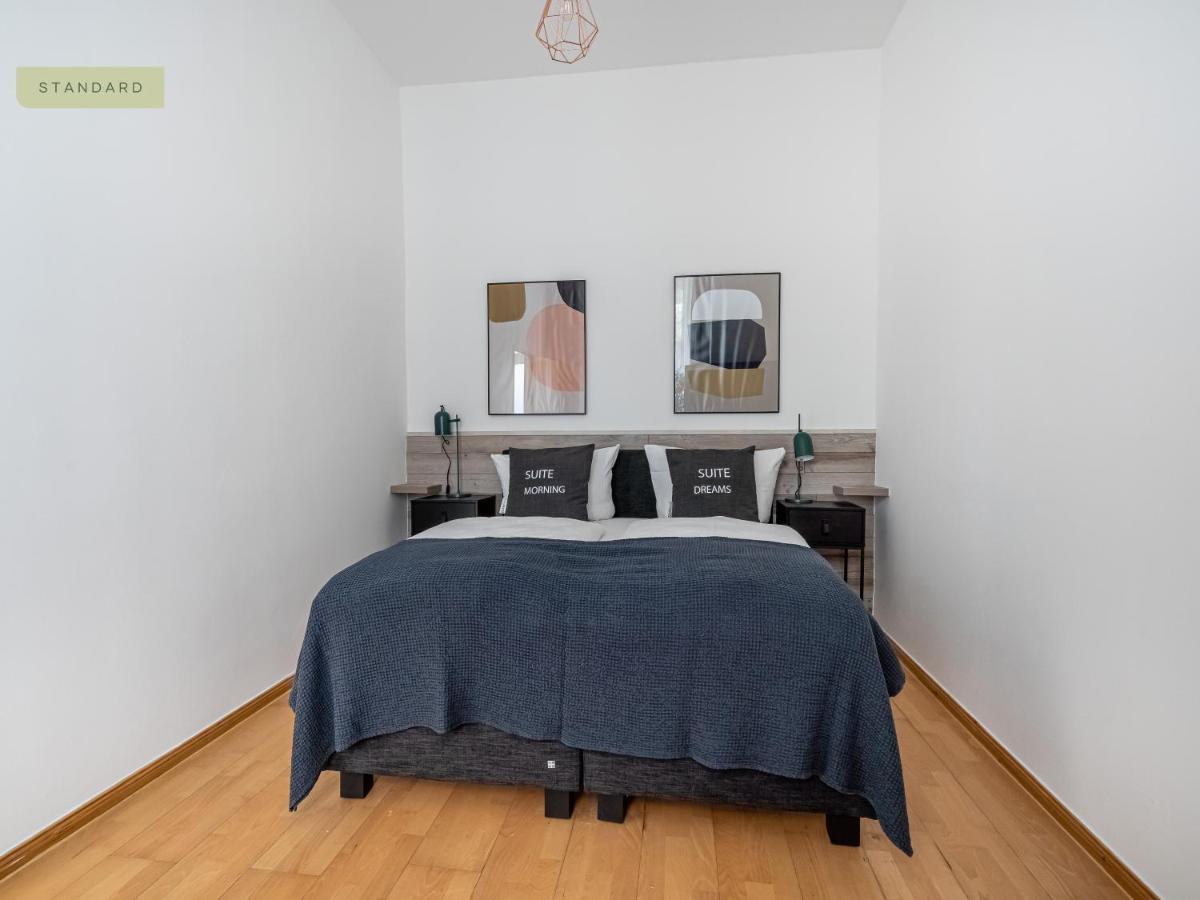 Appartamento Paul-robeson-strasse *